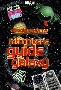 The Hitchhikers Guide To The Galaxy